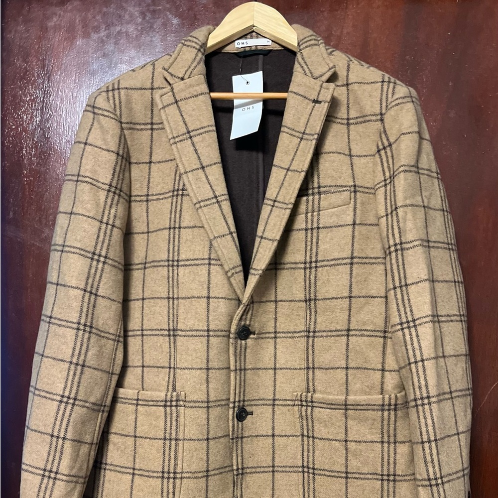 Men’s ONS Suit Blazer